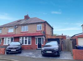 10, Willowfield Avenue, Newcastle Upon Tyne NE3 3NE