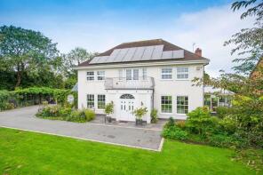 Sweet Briar, Berghill Lane, Oswestry SY11 4PF