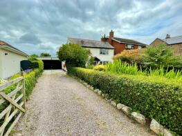 Hawthorn Cottage, Bretton Lane, Chester CH4 0DX