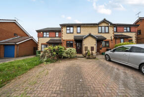 63, Johnson Drive, Bristol BS30 7BT