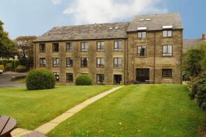 Flat 12, Lydgate Fold, Stockport Road, Oldham OL4 4JL