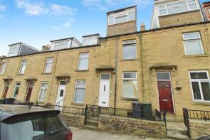 218, St Stephens Road, Bradford BD5 7EY