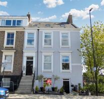 29b, Northumberland Square, North Shields NE30 1PW