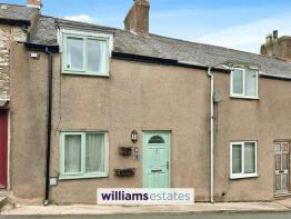 5 Bwthyn Rhosyn Bach, Bronallt Villas, Church Street, Henllan, Denbigh LL16 5BJ