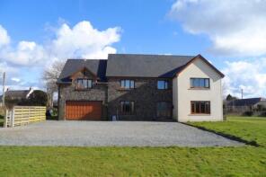Oakleigh, Tiers Cross, Haverfordwest SA62 3BZ