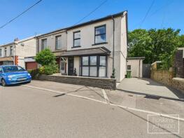 4, Dynea Road, Rhydyfelin, Pontypridd CF37 5DN