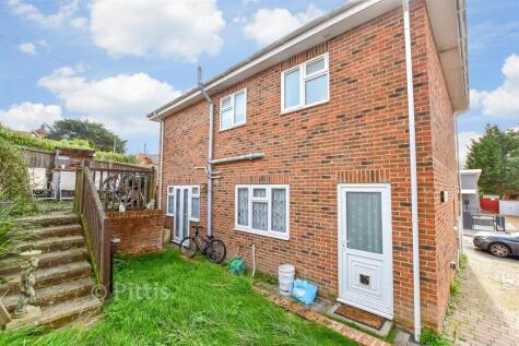 Granville Rise, Totland Bay, Isle of Wight