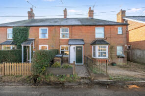 6, Petersfield Road, Alresford SO24 0NH
