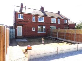 46, Castle Hills Road, Scawthorpe, Doncaster DN5 9DN