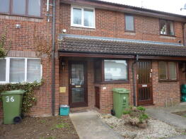 34, River Leys, Cheltenham GL51 9RY