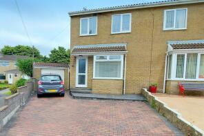 13, Bedford Close, Cefn Cribwr, Bridgend CF32 0DD