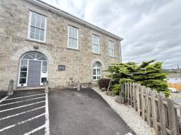 Flat 4 Eden Gate Apartments, The Old Town Hall, Fore Street, St. Blazey, St Blazey PL24 2NH
