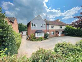 25, Shrewley Common, Warwick CV35 7AR