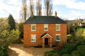 The Laurels, Chapel Lane, Towcester NN12 7SQ