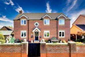 10 Sapphire Cottage, Stapes Garth, Louth LN11 7FD