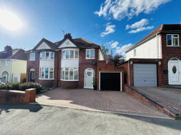 14, Dennis Hall Road, Stourbridge DY8 4EL
