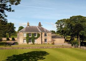 The Old Rectory, Rectory Track, Ripon HG4 3EN