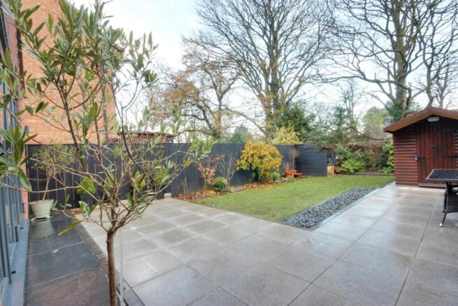 1 Garden A