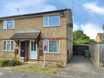 Henry Warby Avenue, Elm, Wisbech