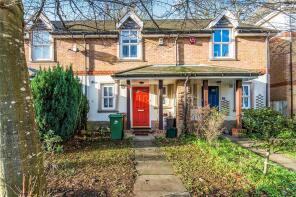 10, Church Paddock Court, Wallington SM6 7AW