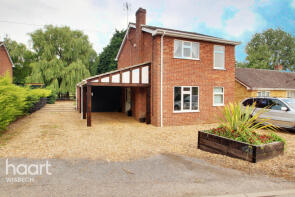 35, Station Road, Tydd Gote, Wisbech PE13 5QA
