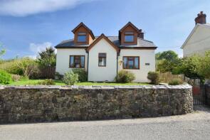 Rhyd, U3251 Llanfyrnach To Tegryn, Llanfyrnach SA35 0BZ