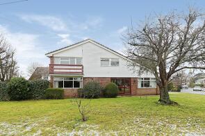 2, Whitehill Close, Canterbury CT4 7AQ
