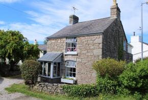 Ty Capel, Lon Capel, Rhyl LL18 6EJ