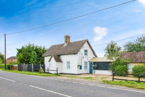 Cherrytree Cottage, Tumby Lawn, Boston PE22 7TA
