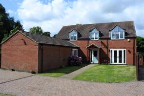 14a, Water Lane, Grantham NG32 2BL