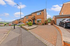 53, Gardenside Grove, Glasgow G32 8DS