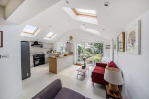 48, Margaret Road, Oxford OX3 8NQ