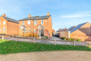 11, Hop Kiln Close, Rushwick WR2 5UP