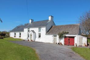 Bron Ddel, Rhoscolyn, Holyhead LL65 2SJ