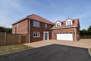 4, Barnetby Lane, Elsham DN20 0RB
