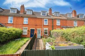 5, Wilton Terrace, Manor Close, Tidworth SP9 7UJ