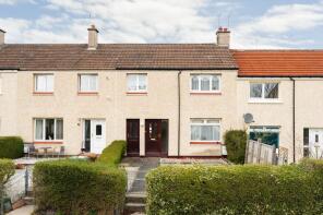 61, Gracemount Avenue, Gracemount, Edinburgh EH16 6SW