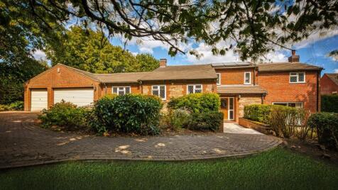 Hazelwood Road, Duffield, Belper