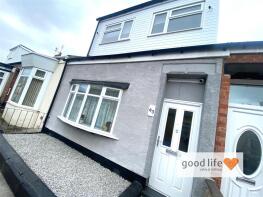 63, Saint Leonard Street, Sunderland SR2 8QE