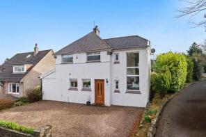9, Woodside Drive, Waterfoot, Eaglesham G76 0HD