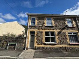 10, John Street, Newport NP11 7EH