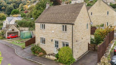 Lower Newmarket Road, Nailsworth, Stroud, Gloucestershire, GL6