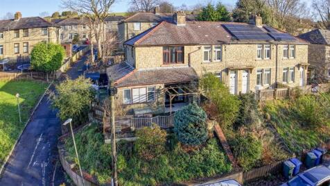 Taylor Avenue, Waterfoot, Rossendale