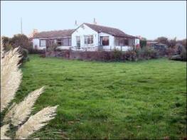 Markvil, The C2013 To End Of Road At Salta, Salta, Maryport CA15 6QJ