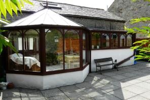 The Coach House, Jack Lane, Wigglesworth, Skipton BD23 4RJ