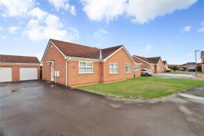 6, Shillmoor Close, Chester Le Street DH2 3TA