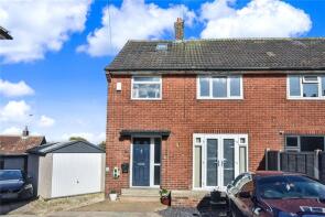 27, Harley Walk, Swinnow, Leeds LS13 4PU