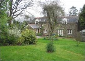 Stable Cottage, Crossways Farm To Llanvapley, Abergavenny NP7 8SL