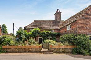 Oak Cottage, The Street, Haywards Heath RH17 5TR