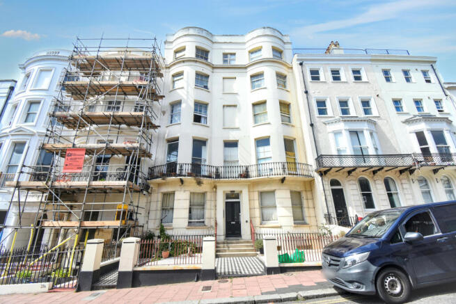 Flat A-C, 1, 4, 6, 9 - 20, 30 Montpelier Road, Brighton BN1 2LQ